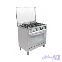 گاز مبله اخوان M12-EDTR