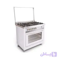 گاز مبله اخوان M10-EDTR