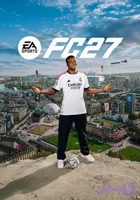 پیش‌فروش اکانت بازی EA Sports FC 27 (نسخه استاندارد) برای ایکس باکس