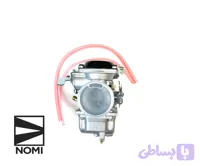 کاربراتور تریل روان بهپر ۲۰۰ QM درجه یک