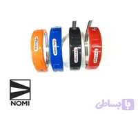بست یا محافظ اگزوز عقب کراسی CB