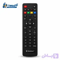 ریموت کنترل دیجیتال مدیا استار Media Star Mini Micro 600