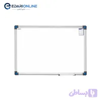 تابلو وایت برد و گرین برد زهوار ضخیم ابعاد 60*90