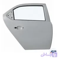 درب عقب راست تارا ایساکویی (اصل شرکتی، زیر رنگ)