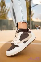 کتونی نایک تراویس ریورس موکا | Nike Travis Reverse Mocha