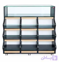 میز پیشخوان جاشکلاتی دار