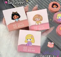 رژگونه کوشنی Gege Bear | لوازم آرایشی ترند