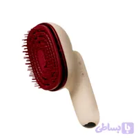 ماساژور مو و اشعه‌ تراپی پوست سر مدل MOEV Hair Steamer Pro | لوازم آرایشی ترند