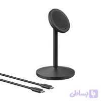 پایه شارژ مگ سیف انکر 15 واتی