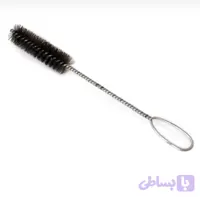 فرچه سیمی گرد