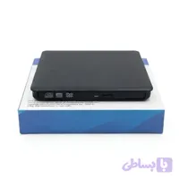 باکس رایتر اکسترنال با رابط USB 3.0