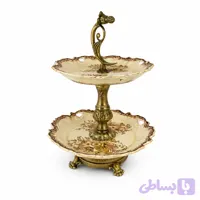 شرینی خوری NTC وارداتی کد 8000
