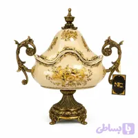 شکلات خوری وارداتی TNC مدل 8004