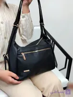 کیف چرمی دیور