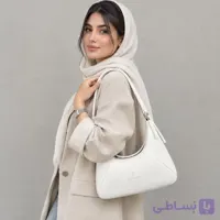 کیف دوشی چرم شرانگ زنانه louis vuitton