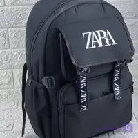 کوله پشتی مدرسه ای Zara ساده