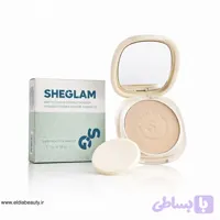 پنکک پودری شیگلم SHEGLAM