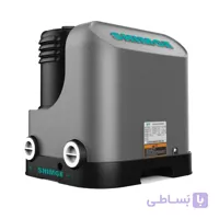بوستر پمپ آب سایلنت شیمجه SHIMGE مدل PZ550
