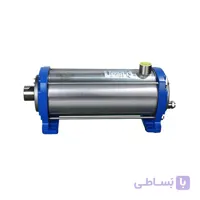 پمپ آب خانگی 1/5 اسب استیل RAD PUMP تک فاز مدل 5PS05