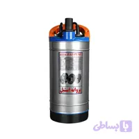 کفکش راد پمپ 65متری 1/4-1اینچ RAD PUMP