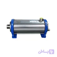 پمپ آب خانگی 2 اسب استیل RAD PUMP تک فاز مدل 10SS05