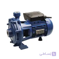 پمپ آب الکتروژن electrojen یک و نیم اسب 2پروانه تکفاز مدل CB160 با ضمانت