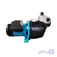 پمپ استخری CNB تکفاز 1/5 اسب استرینردار