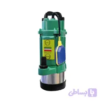 کفکش آریا پمپ تک 60متری ARYA PUMP TAK مدل AR-S60-S-f-1.1/4