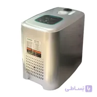 بوستر پمپ آب سوپر سایلنت اینورتردار شیمجه SHIMGE مدل CA200