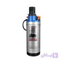 کفکش راد پمپ 33متری 3اینچ RAD PUMP