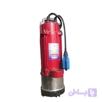 کفکش آریا پمپ تک 30متری ARYA PUMP TAK مدل AR-S30-S-f-2