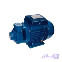 پمپ آب پمپیش PUMPISH نیم اسب تک فاز مدل QB60