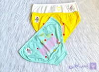 شورت اسلیپ سوپرپنبه زنانه