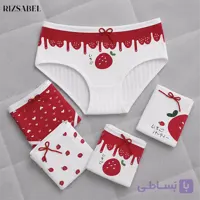 پک هدیه شورت دخترانه