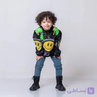 دورس تک داخل کرکی بچگانه