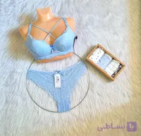 پک هدیه شورت عروسکی دو ایکس لارج