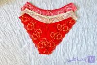 شورت برزیلی دانتل