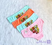 شورت اسلیپ هفتی زنانه