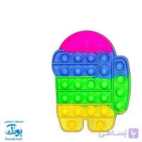 پاپ ایت (پاپیت) بازیتا