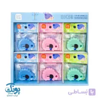 کاتر فانتزی طرح جوجه تیغی