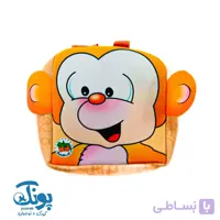 مجموعه ۱۲ جلدی می می نی همراه با کوله پشتی