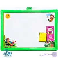 تخته وایت برد و تخته سیاه بزرگ فانتزی توتک