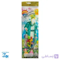 بازی منچ و مارپله مهدوی غدیری