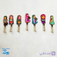 سرمدادی مهدوی فانتزی دخترانه