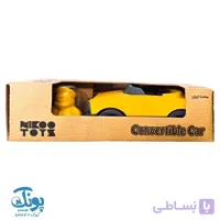 ماشین کروک نیکو تویز