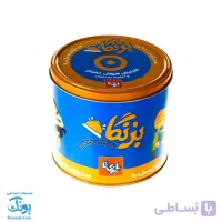 بازی فکری بزنگاه بازیتا