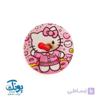 فرفره چوبی کارتونی
