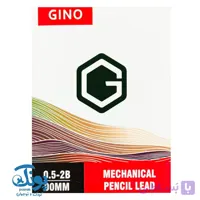 نوک مداد نوکی ۰/۵ سومر جینو سومر
