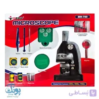 میکروسکوپ دانش آموزی مدیک مدل MH-۷۵۰
