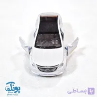 ماشین فلزی هیوندا آزرا